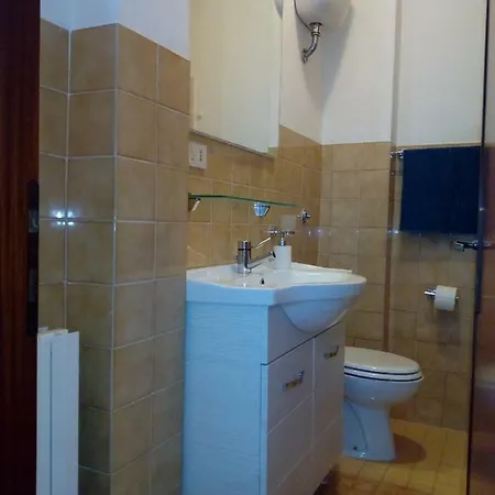 شقة Dolce Casa فورميا