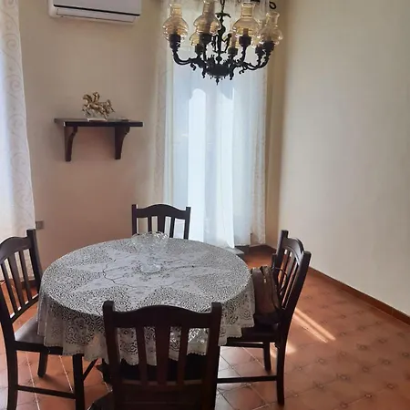 Dolce Casa Caprarola