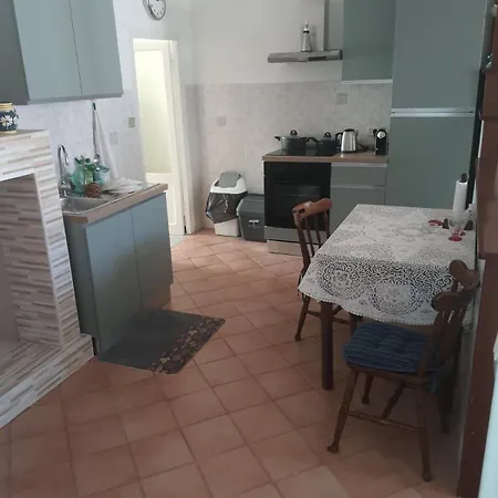 Dolce Casa * Caprarola