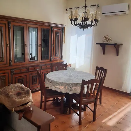 Apartment Dolce Casa Caprarola