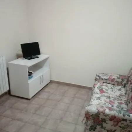 Appartement Dolce Casa