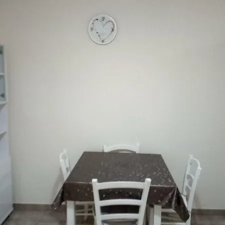 Dolce Casa Appartement *