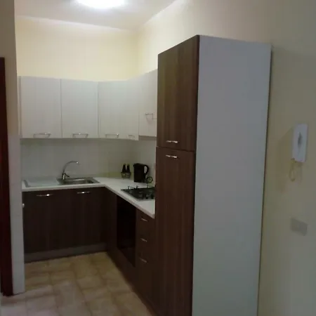 Appartement Dolce Casa Formia